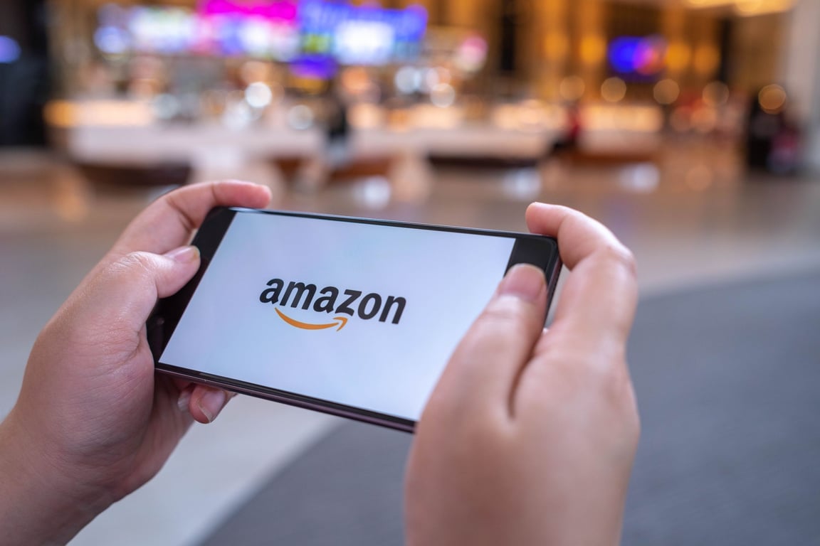 Advertising Marketing on Amazon