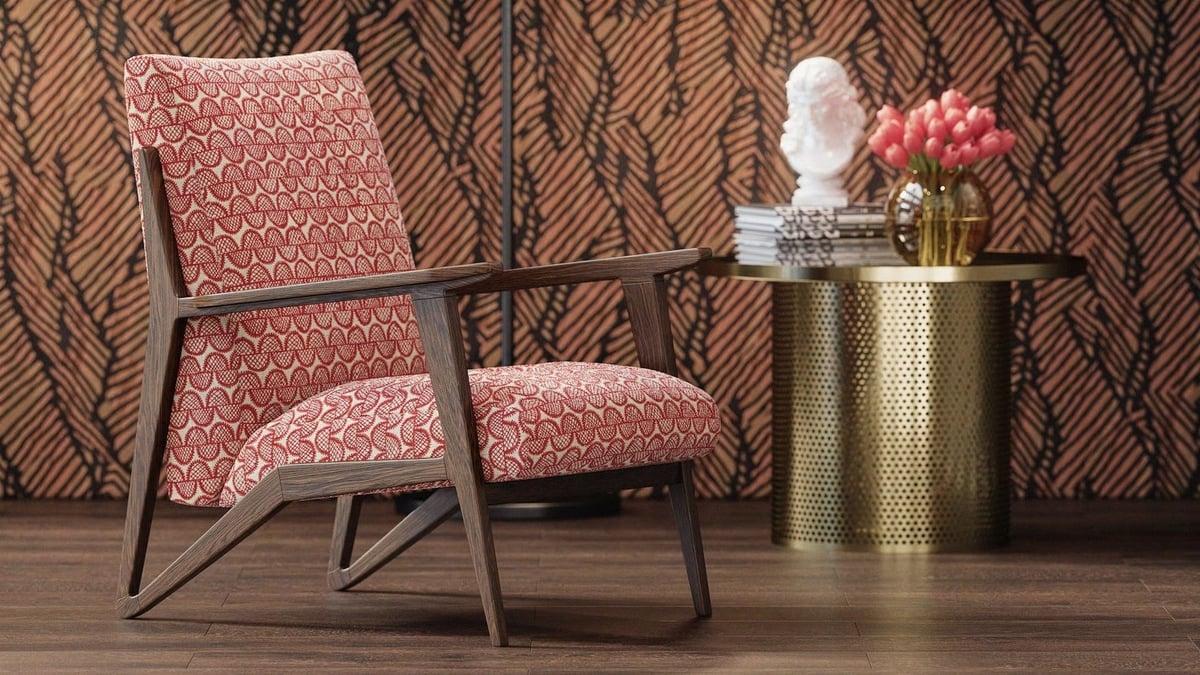 Armchair 3D Configurator