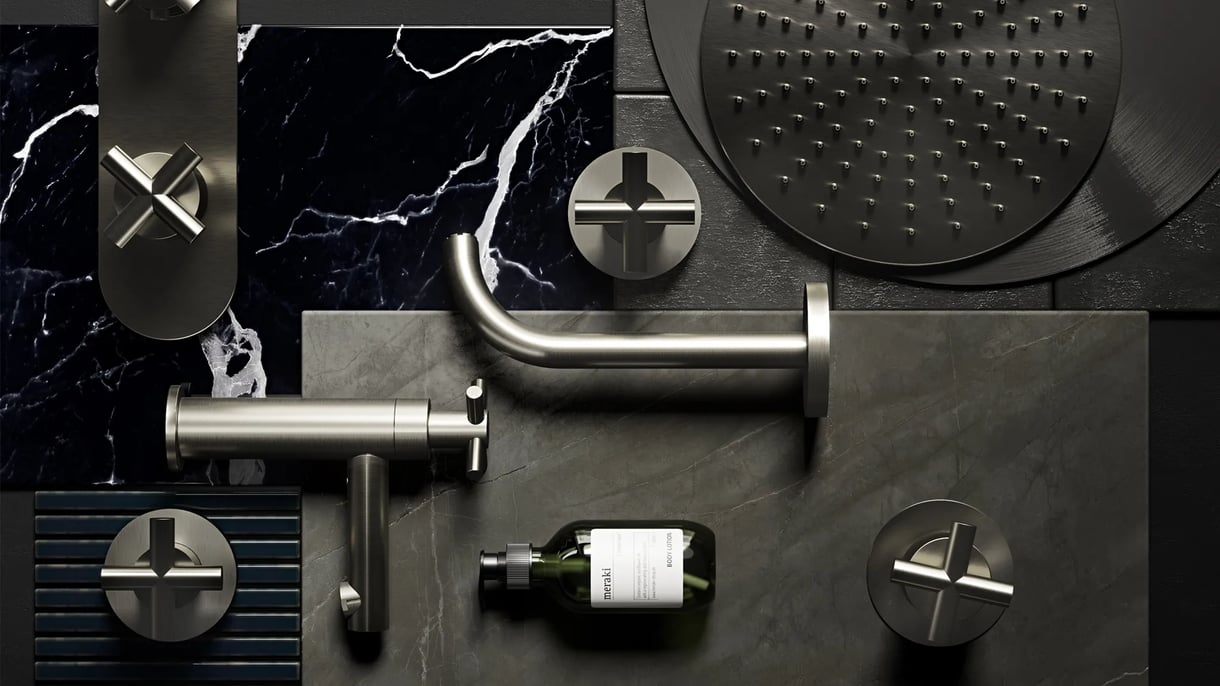 Flat-Lay Shot In Product Promotion What Is Flat-Lay Imagery and How To Use It for Product Promo