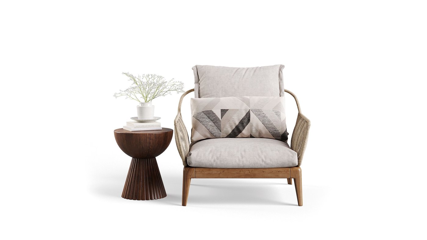 Chair 360