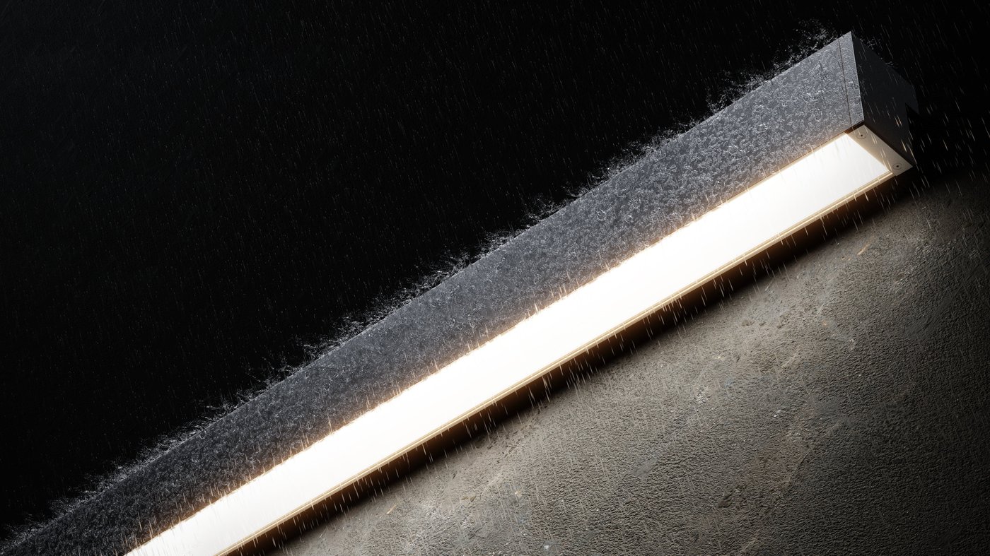 Wall Light
