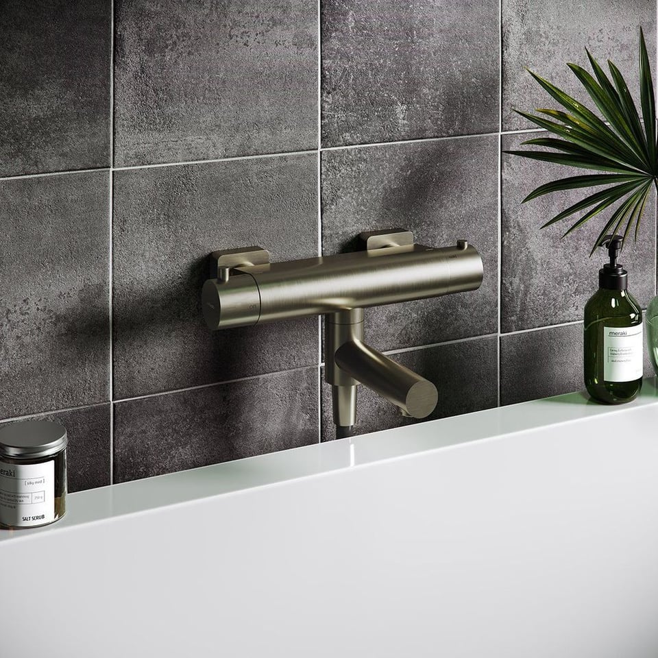 Bathroom Fixture