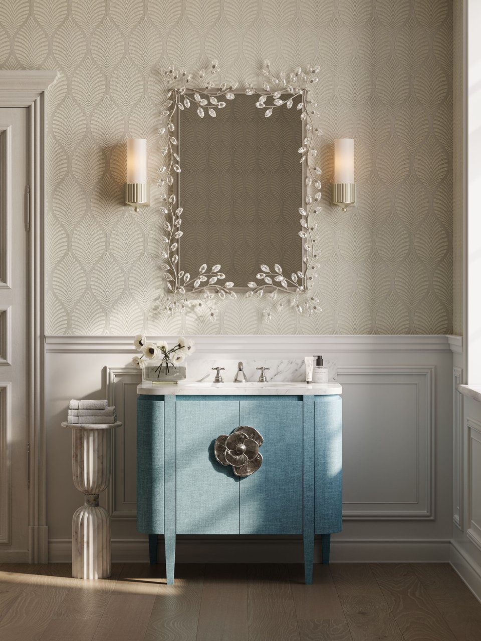 Bathroom Vanity