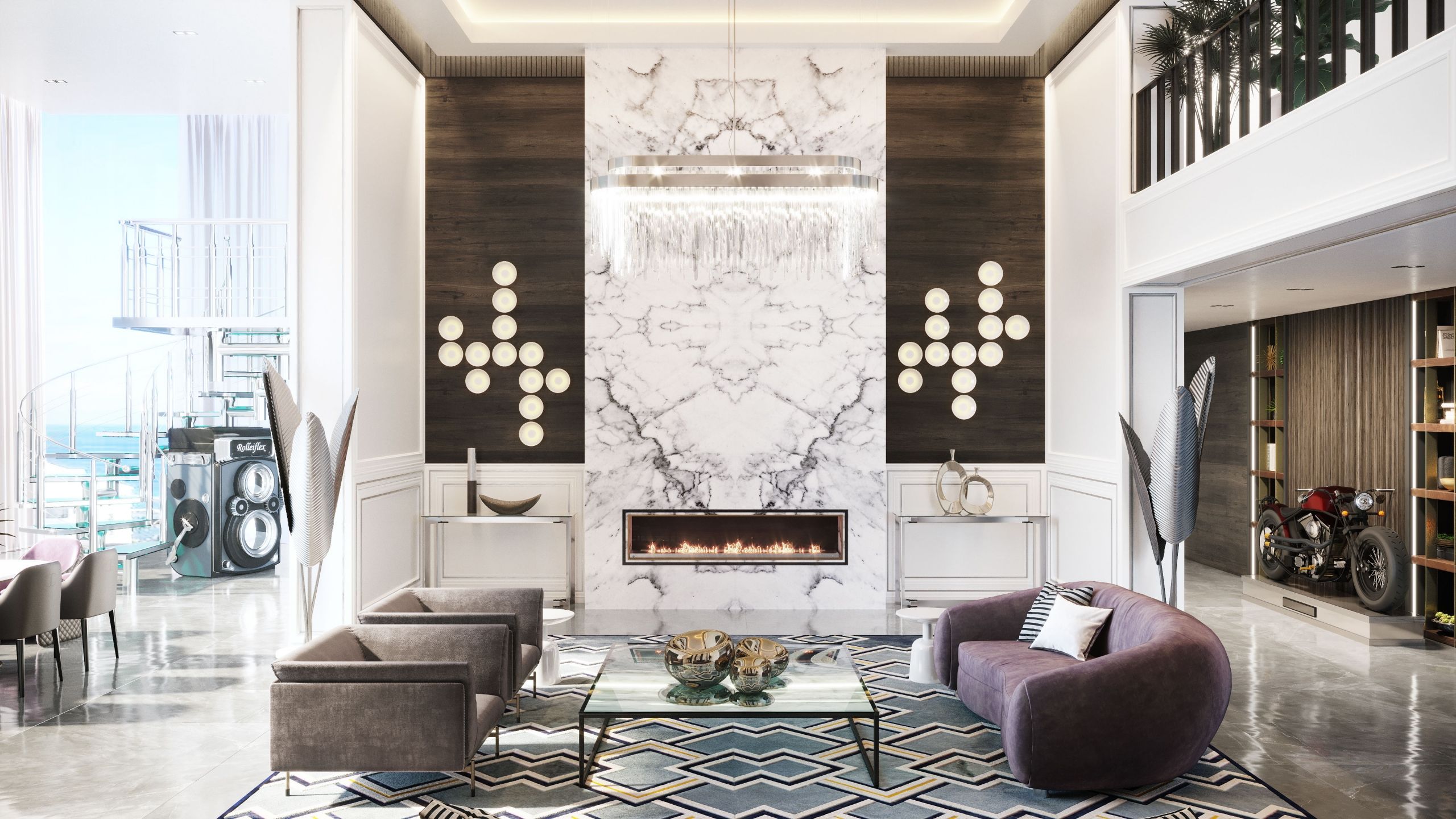3D Product Rendering Studio in New York | NewYorkCGI